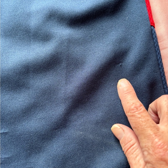 Jeff Gordon 24 NASCAR Racing DuPont motorsports men’s XL embroidered jersey - Picture 11 of 12